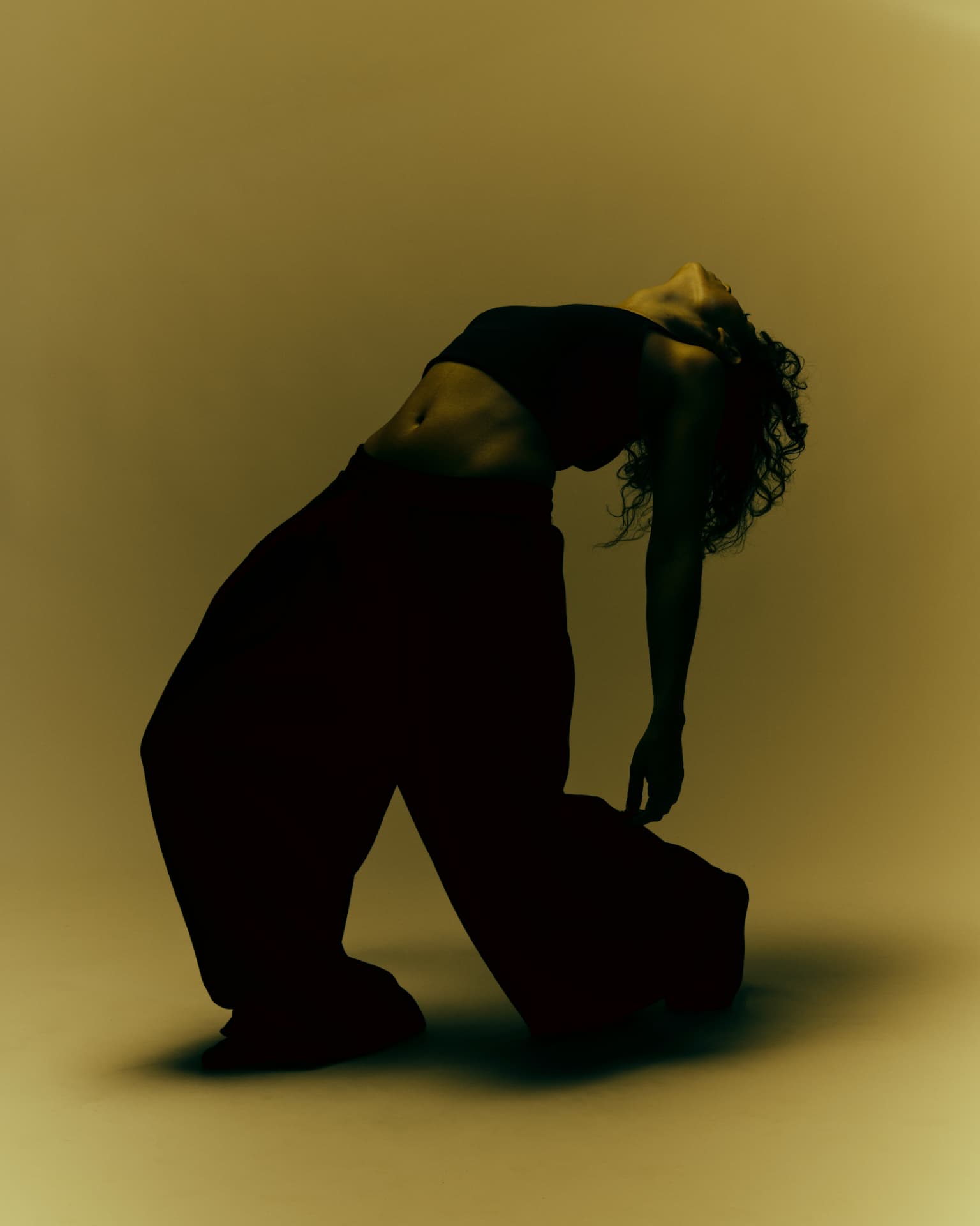 A21st — Anatomy of Movement 2